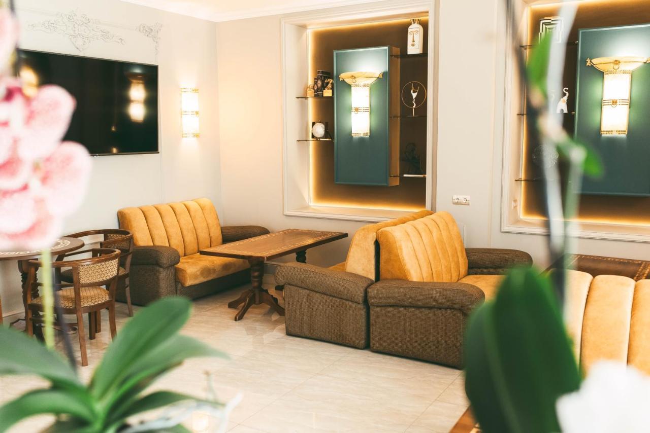 Dostyq Kokshetau Hotel Екстериор снимка