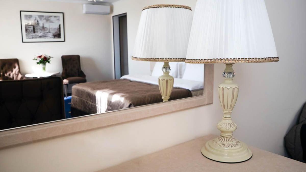 Dostyq Kokshetau Hotel Екстериор снимка
