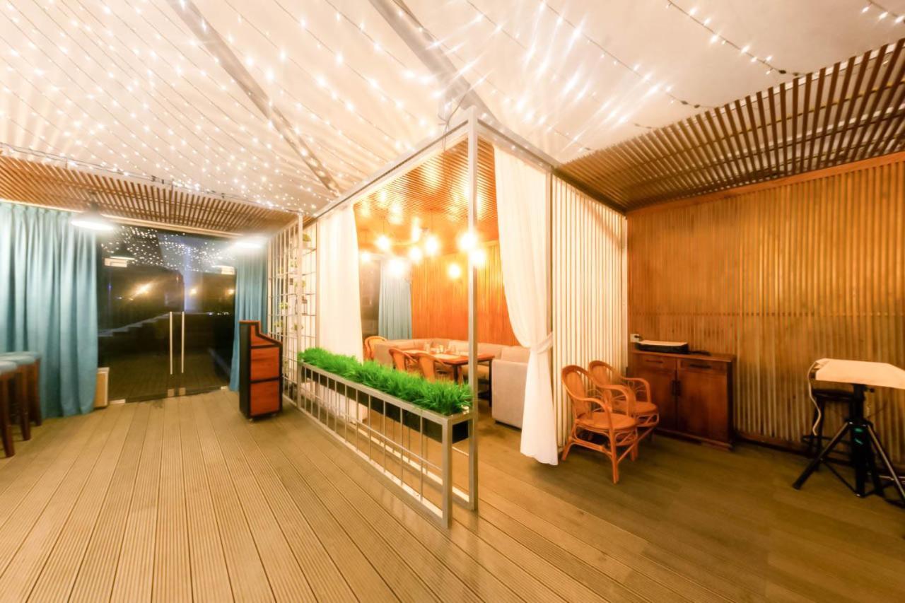 Dostyq Kokshetau Hotel Екстериор снимка