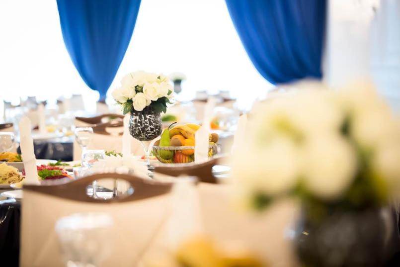 Dostyq Kokshetau Hotel Екстериор снимка