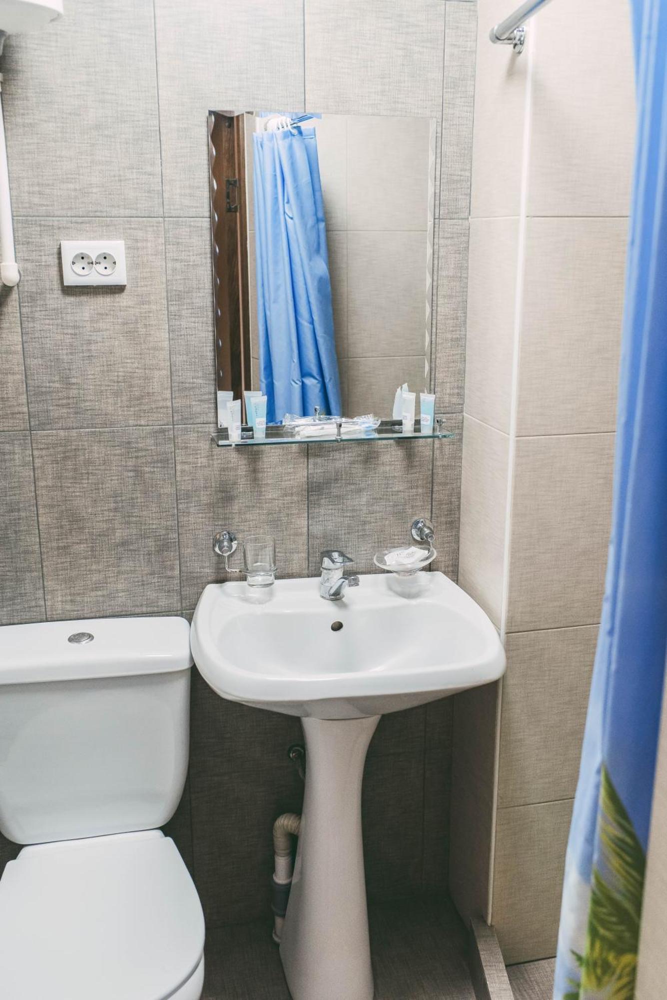 Dostyq Kokshetau Hotel Екстериор снимка