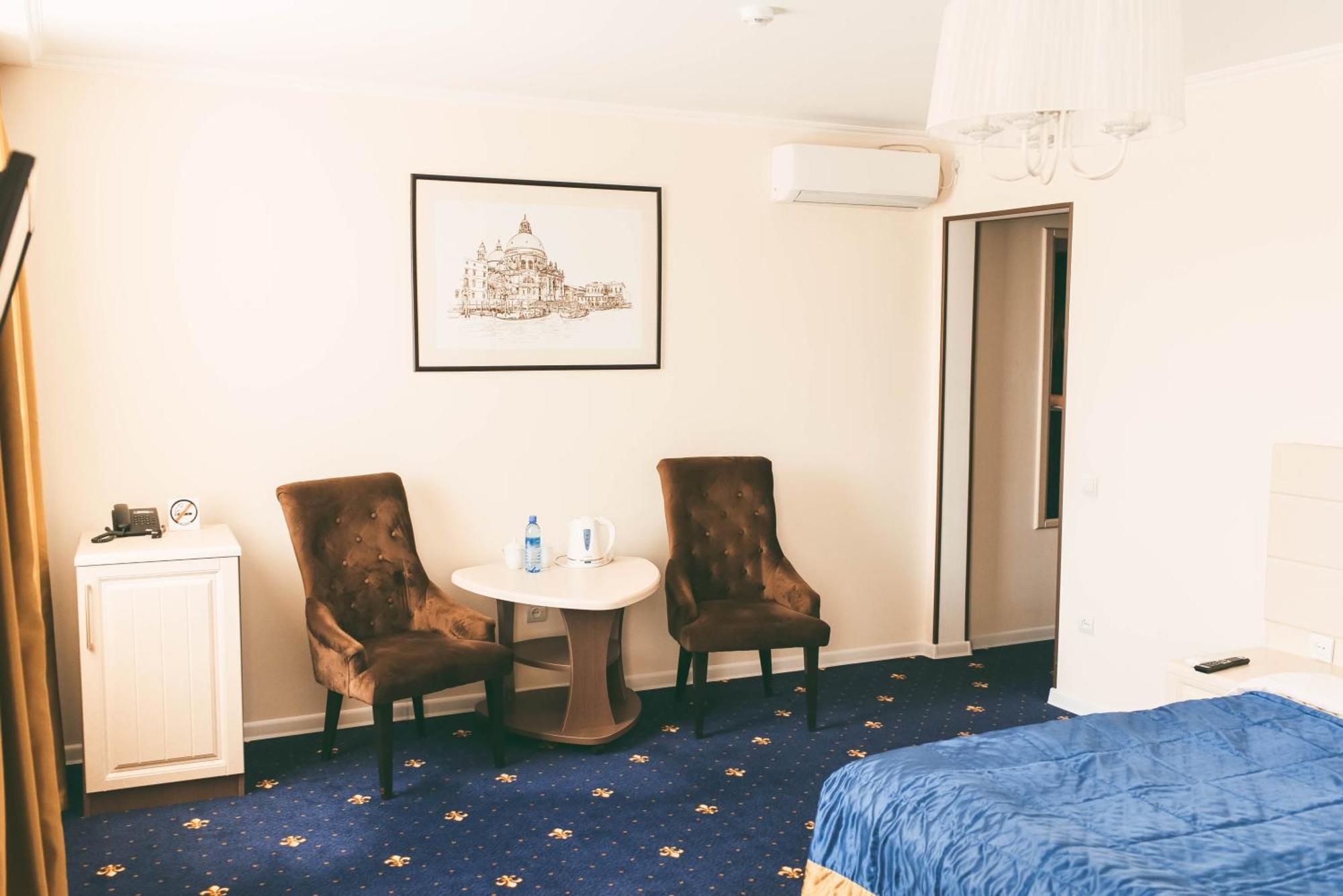 Dostyq Kokshetau Hotel Екстериор снимка