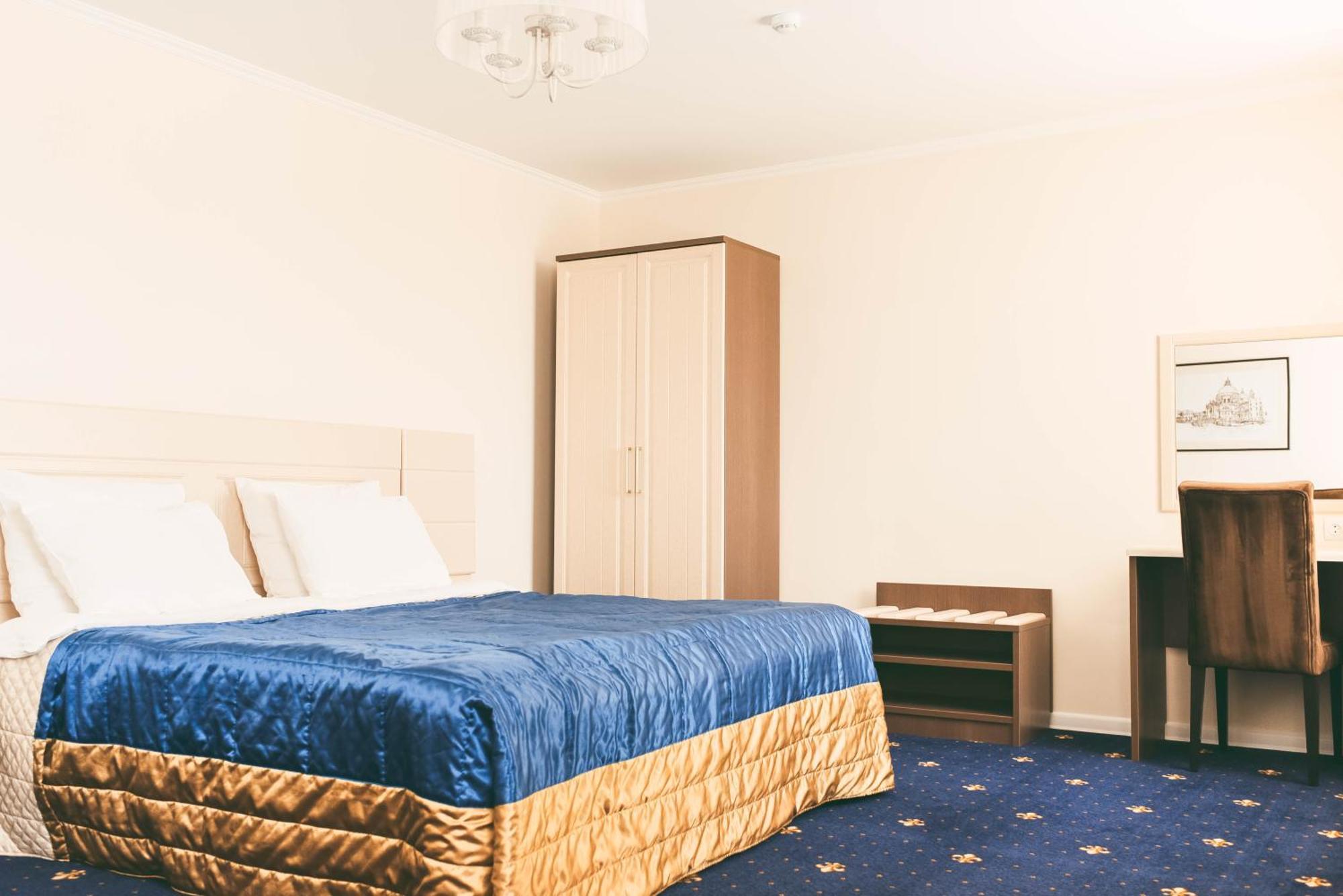 Dostyq Kokshetau Hotel Екстериор снимка