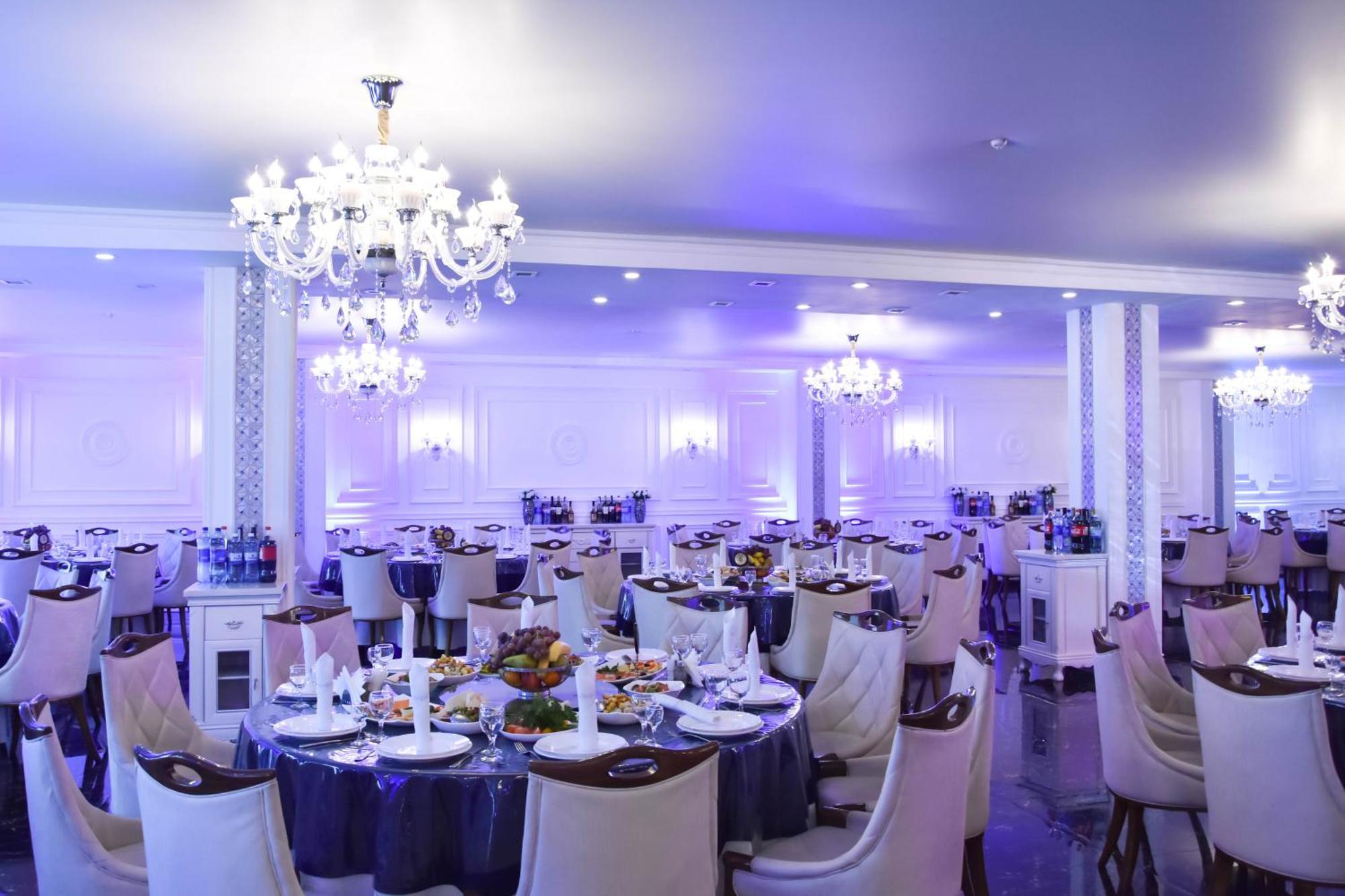 Dostyq Kokshetau Hotel Екстериор снимка