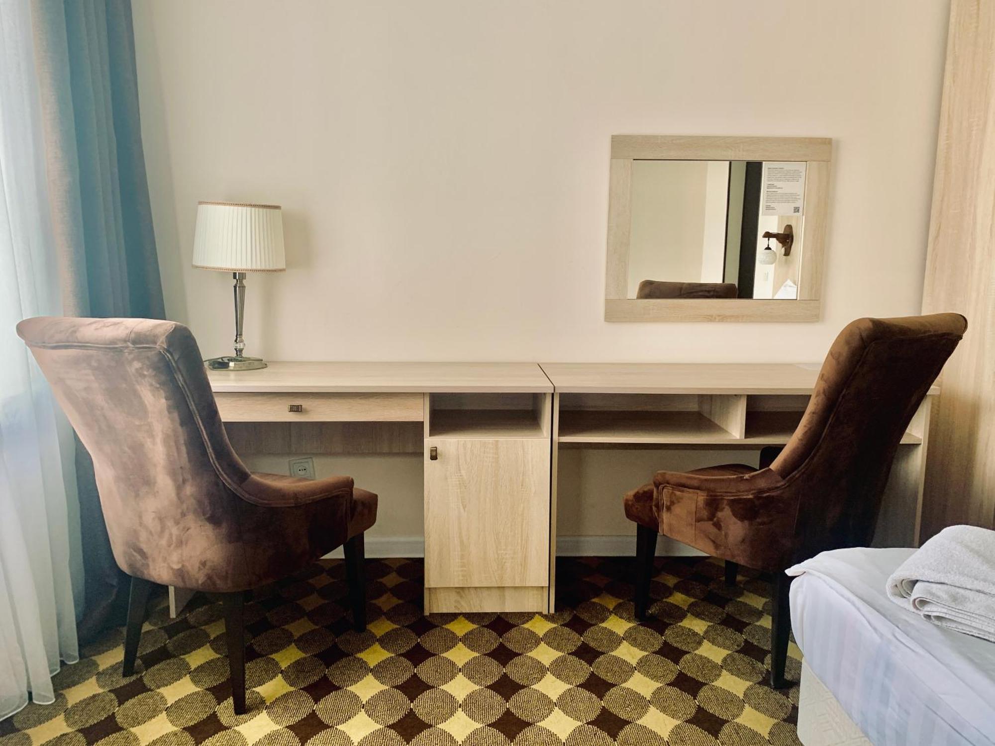 Dostyq Kokshetau Hotel Екстериор снимка